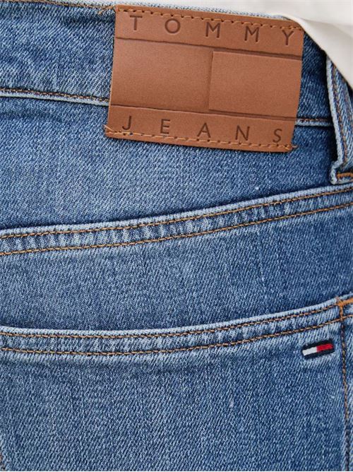 Jeans sonny regular Tommy Jeans | DM0DM221631A5